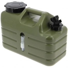 NGT Kanister Heavy Duty Water Carrier 11 l