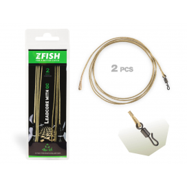 Zfish Montáž Leadcore QC 2 ks