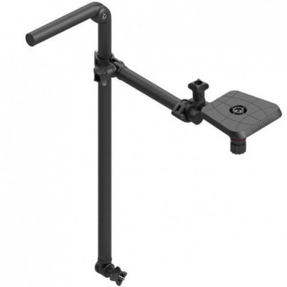 Fasten Držiak Sondy sonar 600mm s Plochou pre Obrazovku