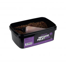Method peliet box 400g + 120ml Activator - Pikantná slivka