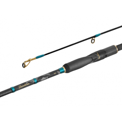 Delphin Prút Zandera NX 2,7 m 3-21 g 2 diel
