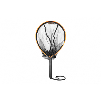 Delphin Prívlačový podberák SPIN - 40x30cm