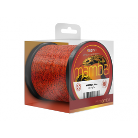 Delphin Vlasec Mamba Carp Fire Delphin Vlasec Mamba Carp Fire