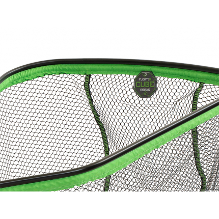 Delphin Podberáková Hlava Plávajúca Reaxe FloateR Cube