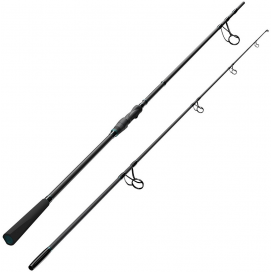Sportex Prut Competition CS-5 Carp 3,66 m 3,25 lb 2 díl Sportex Prut Competition CS-5 Carp 3,66 m 3,25 lb 2 díl