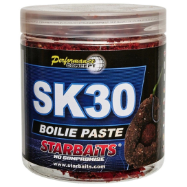 Starbaits SK 30 Obaľovacia pasta 250g