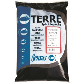 Terre de Riviere (rieka) 3kg