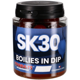 Starbaits Boilies V Dipu SK30 150g Starbaits Boilies V Dipu SK30 150g