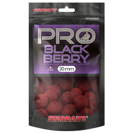 Starbaits Boilies Pro Blackberry 200g Starbaits Boilies Pro Blackberry 200g