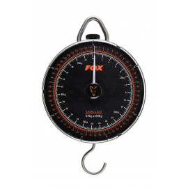 Fox Váha Dial Scales