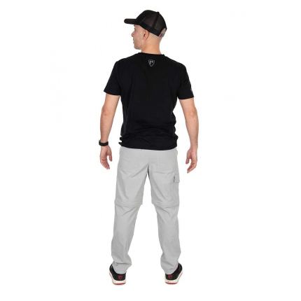 Fox Rage Zip-Off Shorts