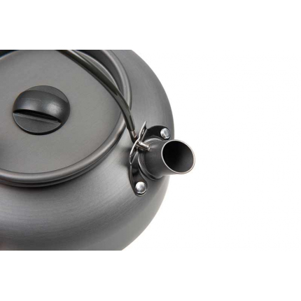 Cookware 4 piece Deluxe Cook Set