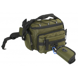 Mikado taška rybárska malá (29x15x20cm) 1 ks
