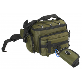 Mikado taška rybárska malá (29x15x20cm) 1 ks