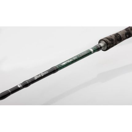 MADC Prut Black Vertical 1,9m 150g