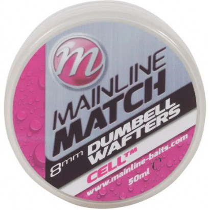 Mainline Dumbells Match Dumbells Wafters 50ml