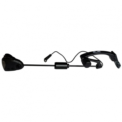 Zico Swinger Unicarp s Classic Klipom MC LED Sada