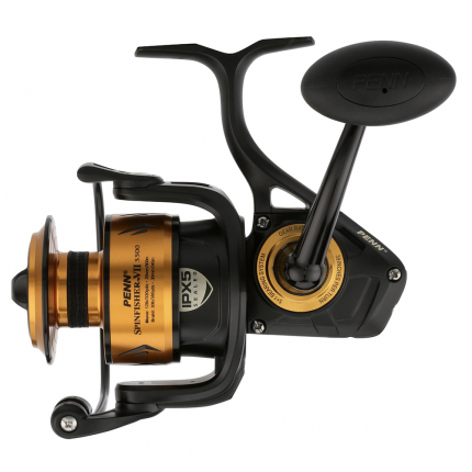 Penn Navijak Spinfisher VII Spinning Reel 8500