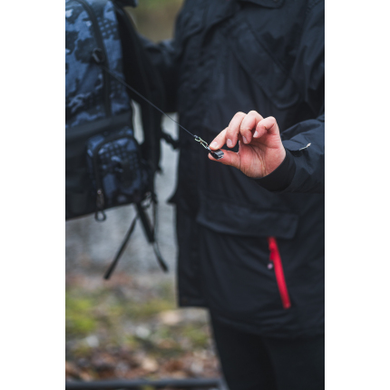 Giants Fishing Batoh Vláčecí Spinning Rucksack Gaube