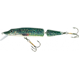 HOLO SELECT PIKE 2-SEC LURES 16,0cm F PL - Jaxon Wobler HS Pike 2 Sec 16cm Floating
