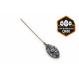 Mivardi Kŕmitko Method Feeder QMR Grip L Long 60g
