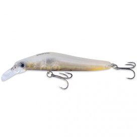 Doiyo wobler Moonshiner Z Barsch & Zander 8,5cm 10g WM