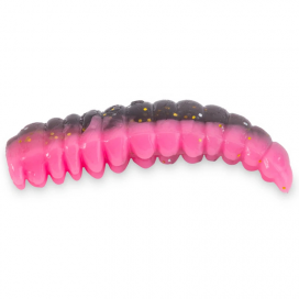 Iron Trout nástraha Super Soft Big Maja Bee Maggots sýr 3cm 12ks PP