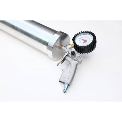 Nikl Výtlačná pištoľ na boilies cesta vzduchová