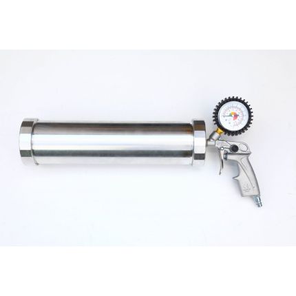 Nikl Výtlačná pištoľ na boilies cesta vzduchová