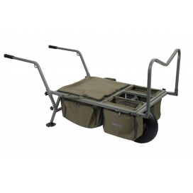 Nikl Trakker Products Trakker Prepravný vozík - X-Trail Compact Barrow Nikl Trakker Products Trakker Prepravný vozík - X-Trail Compact Barrow