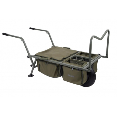 Nikl Trakker Products Trakker Prepravný vozík - X-Trail Compact Barrow