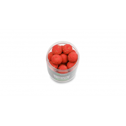 Nikl Rozpustné Criticals Boilie Strawberry 250 ml