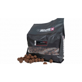 CC Moore Pacific Tuna - Trvanlivé boilies 24mm 5kg