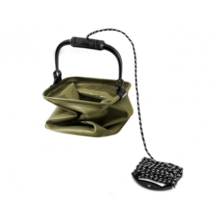 Delphin Vedro Cubo 5L + 5m