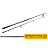 Kaporové prúty SPORTEX Escalade Carp 12ft/366cm - 3,25lbs