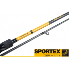 Sportex Prút Absolut Level 235cm / 16-57g Sportex Prút Absolut Level 235cm / 16-57g