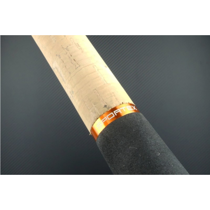 Sportex Prút Xclusive Feeder RS-2 Medium 365cm / 95-165g