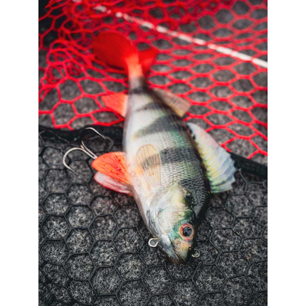 Fox Rage Ultra-Realistic Perch Replicant