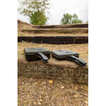 Fox Cookware Multi-Pan