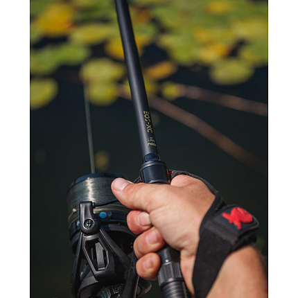 Fox Eos XC Full Shrink 3 m (10ft) 3,5 lb 2 díl