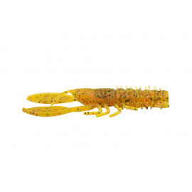 Fox Rage Gumová Nástraha Creature Crayfish Candy Floss UV 9cm 5ks