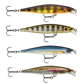 Akcia Rapala Wobler Shadow Rap 07 5g