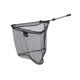 Rybársky podberák Dam Base-X Landingnet 180cm / 2PC 60X60X50Cm