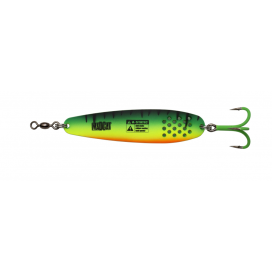 MADC Nástraha Turbine Spoon Fire tiger