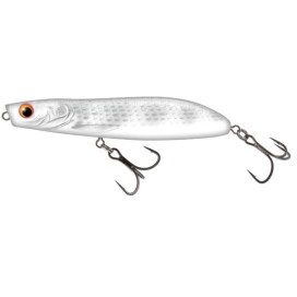 Akcia Salmo Wobler Rattlin Stick Floating Lucky Bone 11cm