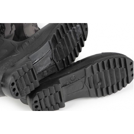 Fox Rage Prsačky Waders Camo LW Breathable