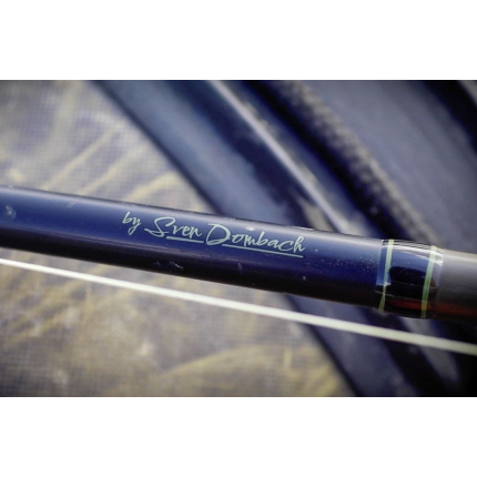 Black Cat Prút Blade 265 2,65 m 30 lb
