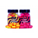 Sportcarp plávajúce nástrahy Carp Candies ø 15 mm 100 ml Mulberry Garlic