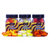 Sportcarp plávajúce nástrahy Carp Candies ø 15 mm 100 ml