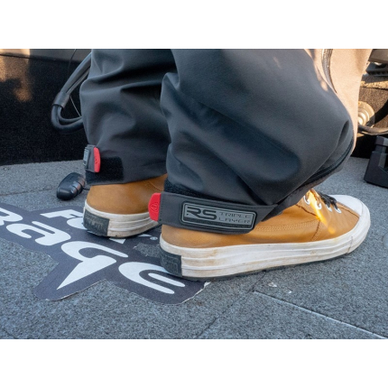 Fox Rage Nohavice RS Triple Layer Salopettes